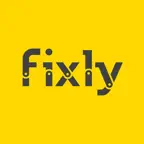 Fixly - zleć usługę iOS Icon