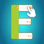 English Tracing - Fun Learn iOS Icon