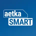 aetkaSMART iOS Icon