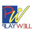 PlayWell iOS Icon