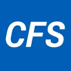 Clinical Frailty Scale (CFS) icon