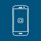 IZENPE MOBILE icon