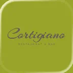 Cortigiano Restaurant iOS Icon
