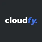 Cloudfy Icon