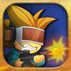 Gun Box - Shoot Bomb Guardian iOS Icon