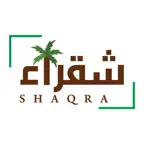 مدينة شقراء iOS Icon