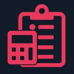 My Car Insurance Calculator iOS Icon