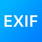 Exif Metadata Viewer & Editor iOS Icon