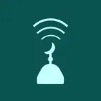 Prayer Times - Athan Times iOS Icon