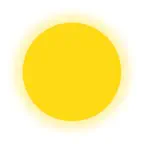 极简天气-清新纯净的天气应用 iOS Icon