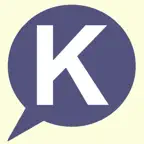 KWO Messenger iOS Icon