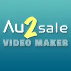 Au2sale iOS Icon
