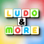 Ludo And More iOS Icon