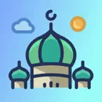 2026 Ramazan imsakiye iOS Icon