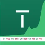 Stock Market Time Portal Icon