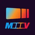 Mooov - Group video editor iOS Icon