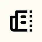 WhatsAgenda iOS Icon