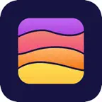 River Levels & Flows iOS Icon