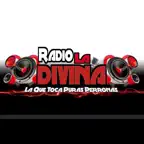 Radio La Divina iOS Icon