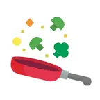 みんなのズボラ飯 iOS Icon