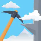 Climb Master: Top of the World iOS Icon