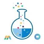 ChemistryMaster Pro Chemistry iOS Icon