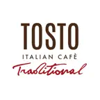 TOSTO Pizzeria & Lieferdienst iOS Icon