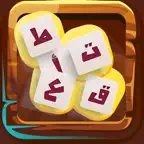 تقاطع الكلمات iOS Icon