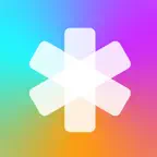 PolyGit Git Client icon