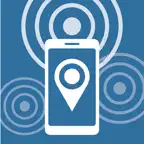AsBeacon iOS Icon