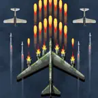STRIKERS 1945 3 classic iOS Icon