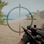 SingleShot Killer Sniper iOS Icon