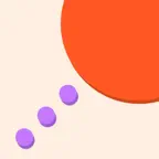 Dots Crush iOS Icon