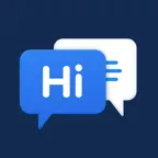 Translate English and Learn iOS Icon