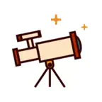 Astronomy Observer iOS Icon