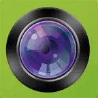 MZ scope iOS Icon