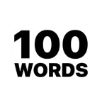 Word of the Day - 100 Words! iOS Icon