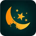 Mahe Ramadan - Prayer Times iOS Icon