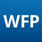 WFP Dashboard iOS Icon