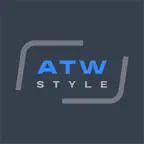 ATW Style автомойка, детейлинг iOS Icon