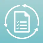 Raindance - Workflow iOS Icon