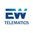 EW Telematics iOS Icon