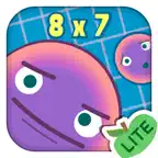 Times Tables Power Grids Lite iOS Icon