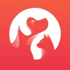 Dog monitor Doggy iOS Icon