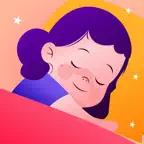 Baby monitor LooLoo iOS Icon