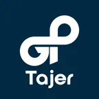 Gate to Pay - Tajer iOS Icon