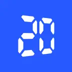 my20minuti iOS Icon