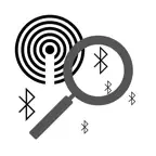 xBluetooth iOS Icon