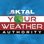 Your Weather Authority iOS Icon