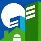 Flatgram iOS Icon